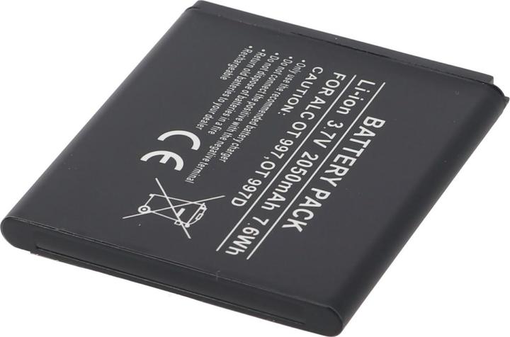Image du produit XCell Batterie TCL S710, S800, TCL S710