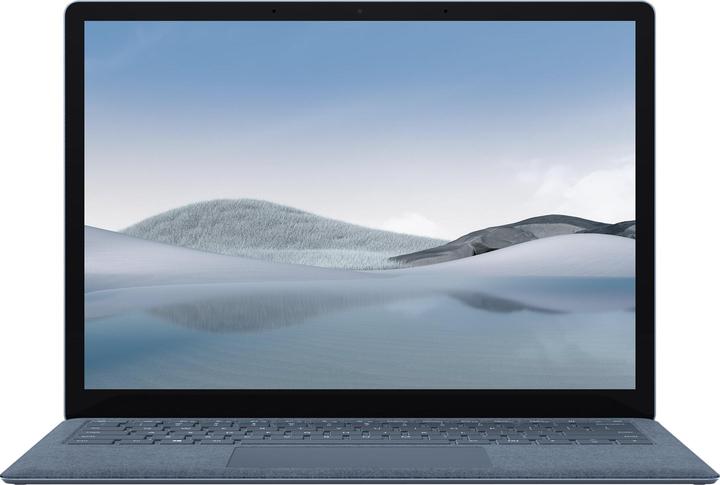 Image du produit Microsoft Surface Laptop 4 (13.50", Intel Core i5-1145G7, 8 Go, 512 Go)