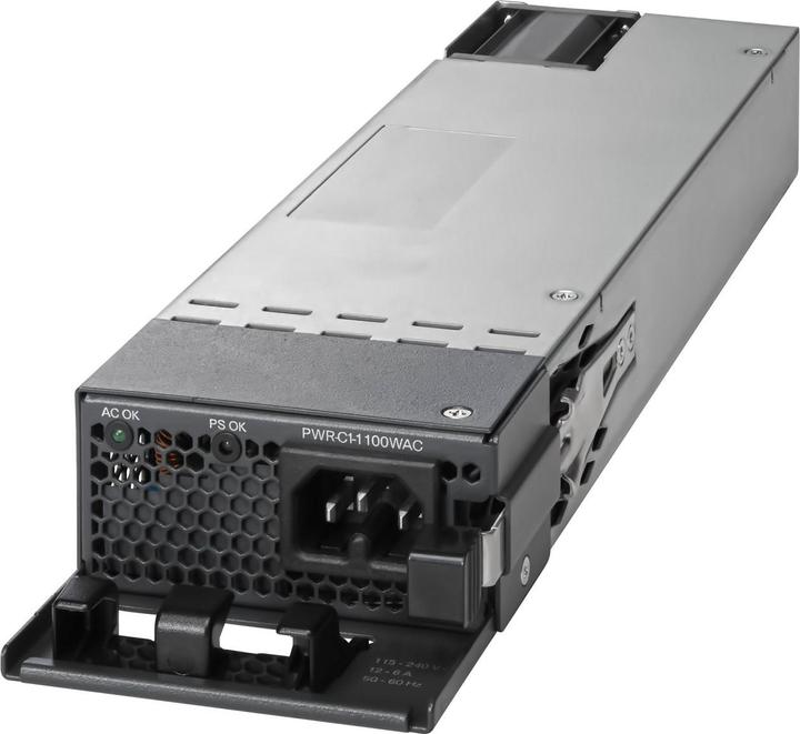 Produktbild Cisco Firepower4000 Series 1100W
