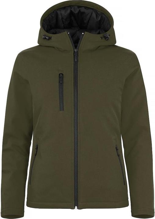 Immagine prodotto Clique Giacca Softshell imbottita (L)