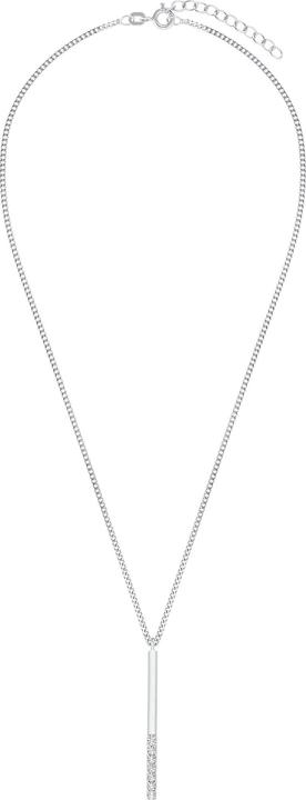 Produktbild S.Oliver Halsschmuck (925er Silber, 42 cm)