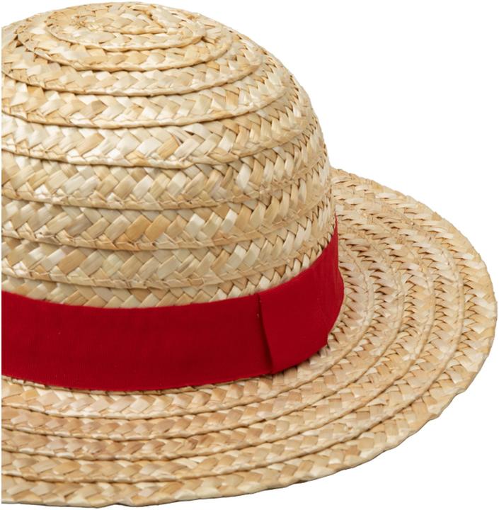 Actual product image Cinereplicas Luffy (One size)