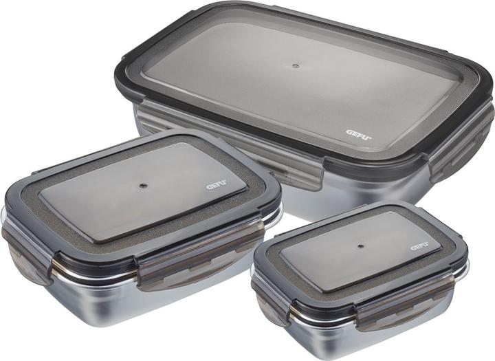 Immagine prodotto GEFU Cofanetto di alimenti freschi (0.40 l)