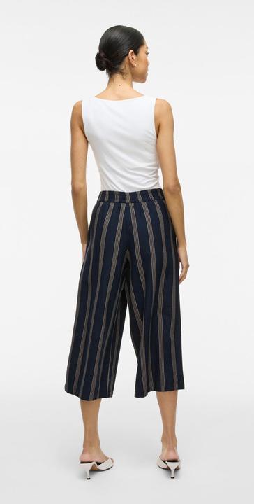 Produktbild Vila High Waist Cropped Hose (38)