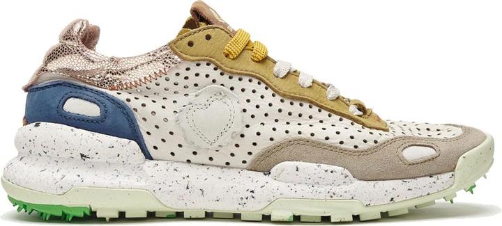 Actual product image Satorisan Chacrona Laser Premium Schuhe (37)