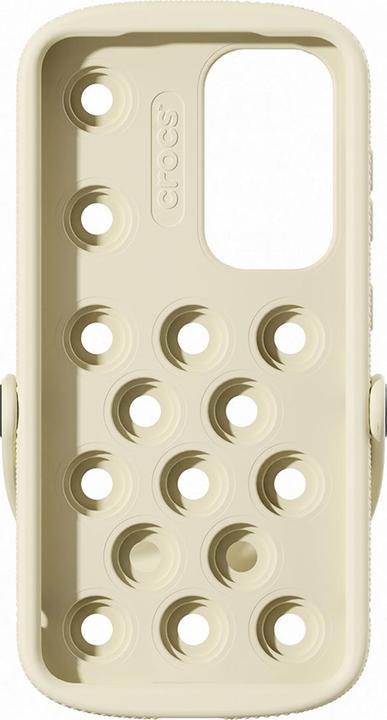 Actual product image Samsung Crocs Case (Samsung Galaxy S25 Ultra)
