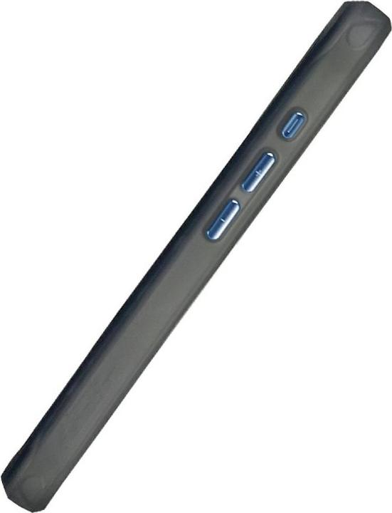 Actual product image Nimmy Case Magnetic Fantasy Animal MagSafe for iPhone 16 Pro blue (Apple iPhone 16 Pro)