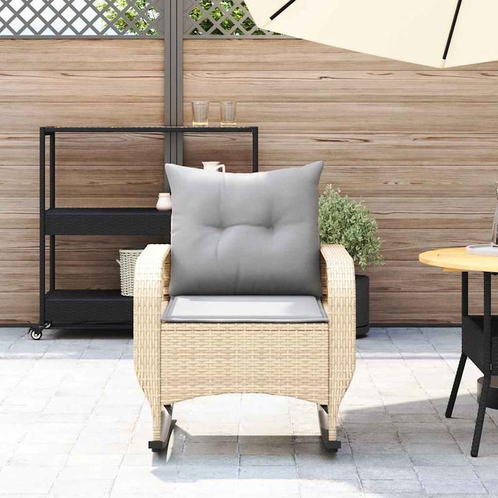 Actual product image VidaXL Mayen