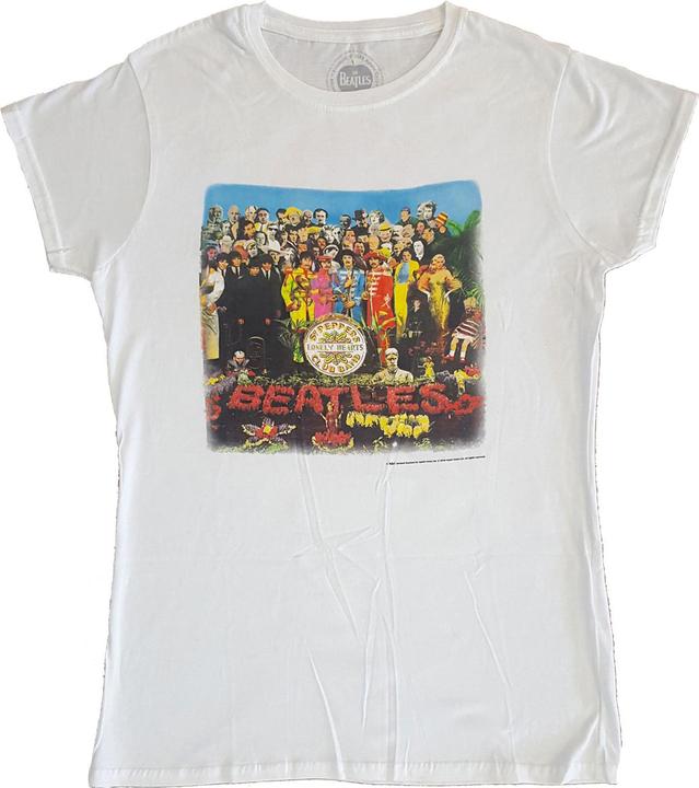 Sgt Pepper TShirt (S)
