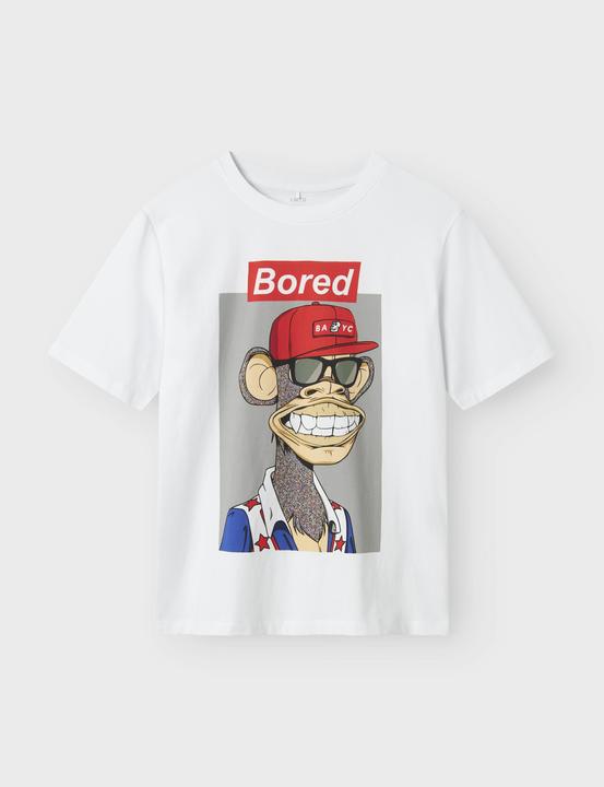 Produktbild Name it Nlmduff Bod L Ss Top Box Noos Sky (122)