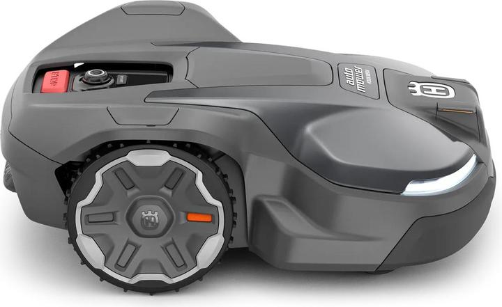 Immagine prodotto Husqvarna Automower AM430X NERA (Tosaerba)
