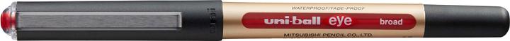 Produktbild Uni-ball Eye Broad (Gold, Schwarz, Rot, 1 x)