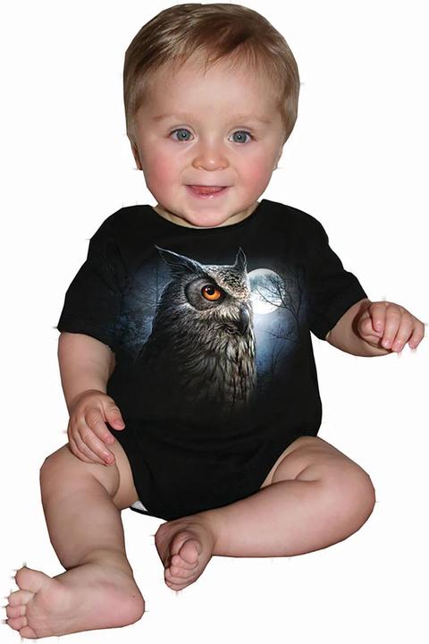 Produktbild Spiral Night Wise Schlafanzug Baby (74)