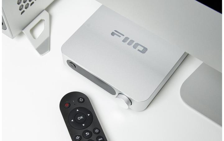 Actual product image FiiO SR11 (Wi-Fi)