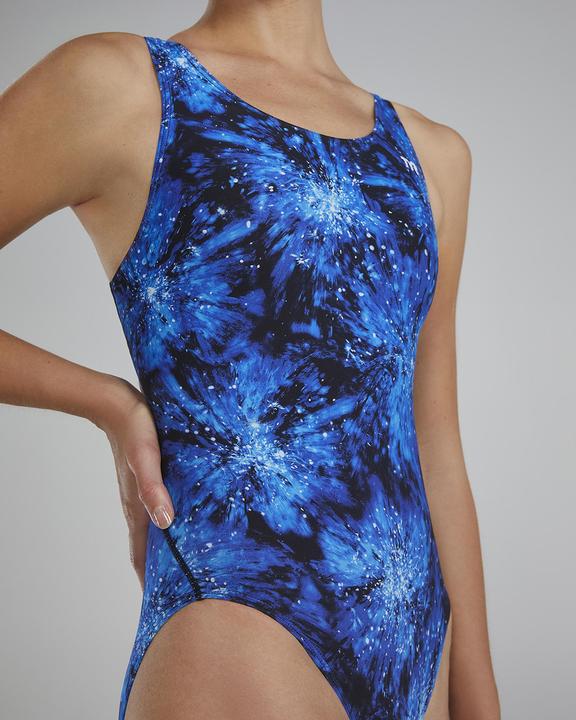 Tyr Damen Maxfit Radiant Badeanzug (38)