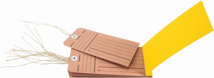 Image du produit Biella Bloc d'adresses de pièces jointes