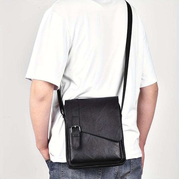 Immagine prodotto Only-Bags.Store Borsa a tracolla, borsa messenger, borsa moda casual in materiale Pu