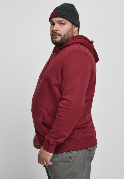 Produktbild Urban Classics Organic Basic Hoody (XL)