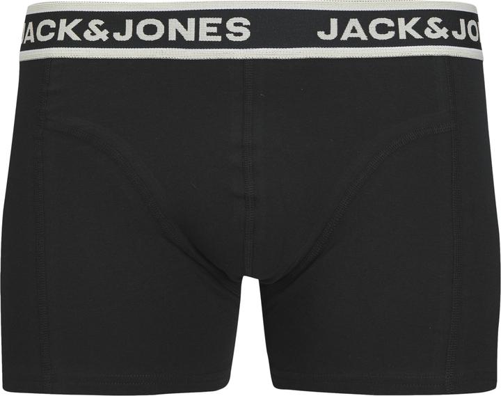 Produktbild Jack & Jones Jacliam Flower Trunks 3 Pack Styd (S)