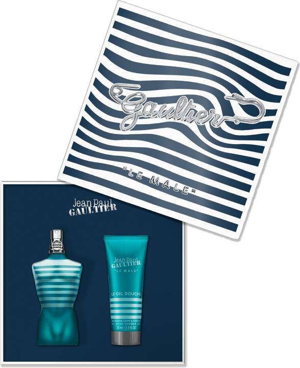 Image du produit Gaultier Le Male