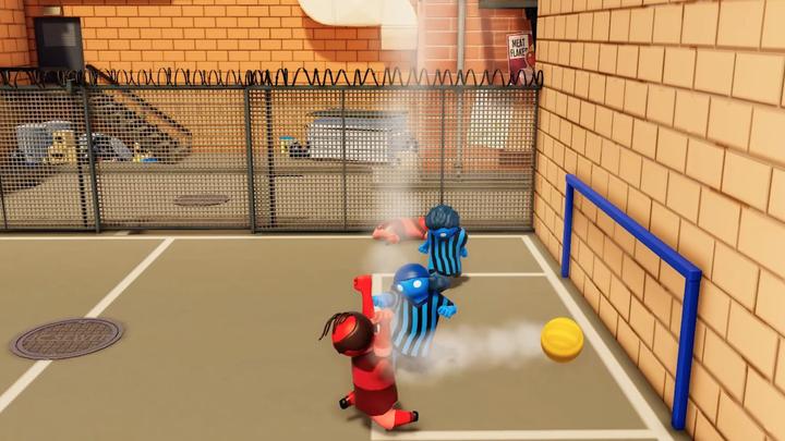 Immagine prodotto Boneloaf Gang Beasts (PS4, IT, EN)