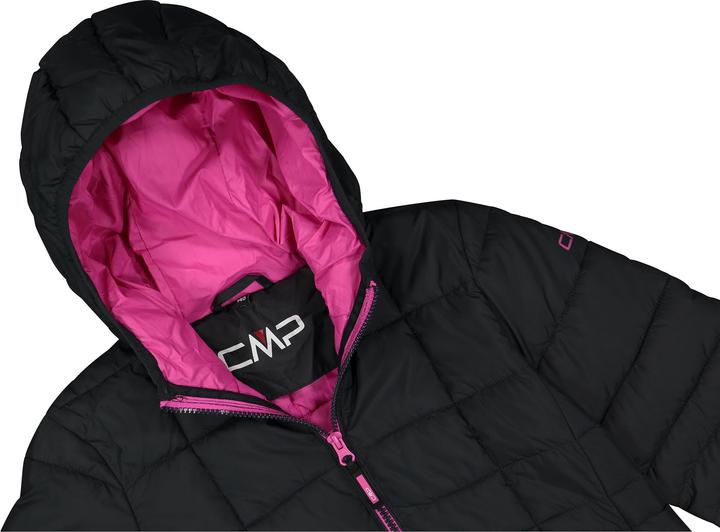 Image du produit CMP Campagnolo Sweat à capuche (140)