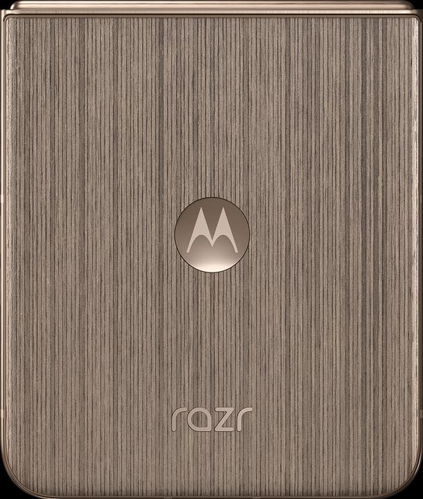 Productafbeelding Motorola Razr 60 Ultra (512 GB, Pantone bergpad, 6.96", SIM + eSIM, 50 Mpx, 5G)