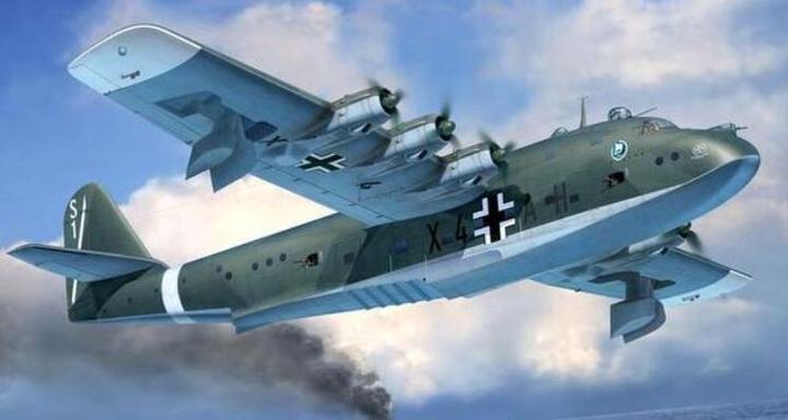 Image du produit Revell Blohm & Voss BV222