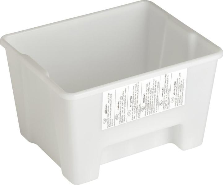 Produktbild Wood's LD40 (100 m², 18.50 l/24h)