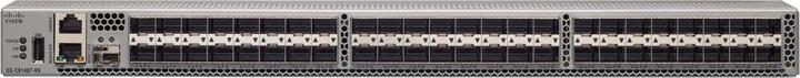 Produktbild HPE SN6620C 48/24 Fibre Channel Switch (24 Ports)