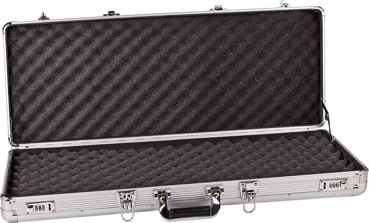 Produktbild Dema Waffenkoffer / Alukoffer WK1 84cm