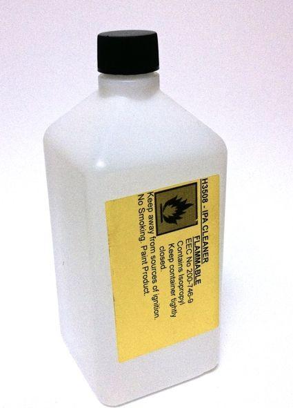 Actual product image Heskins Valiklis, 1 litre