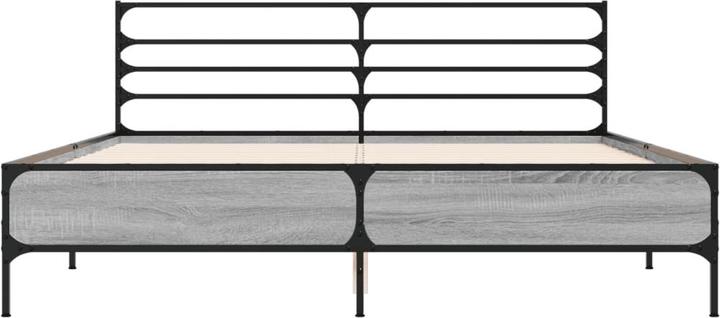 Actual product image VidaXL Katie (160 x 200 cm)