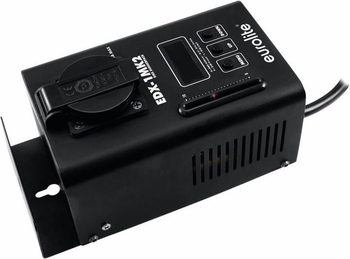 Immagine prodotto Eurolite EDX-1 MK2 DMX Dimmer Pack
