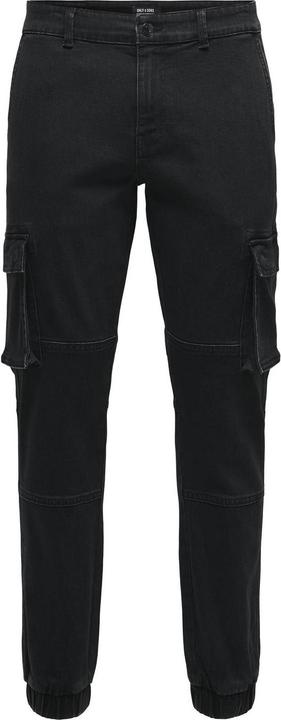 Only & Sons Hose CAM Jeans
