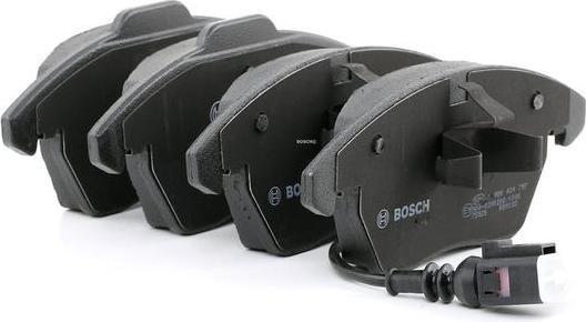 Actual product image zz_ArchivedbyPCD_Bosch Pad set Va For Vag A3