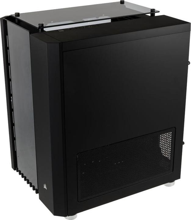 Produktbild Corsair 680X RGB (ATX, mATX, Mini-ITX, E-ATX)