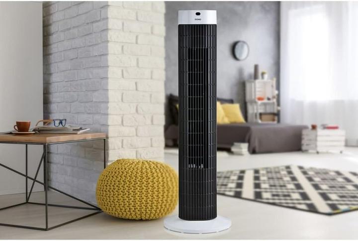 Actual product image Domo DO8126 (49 dB)