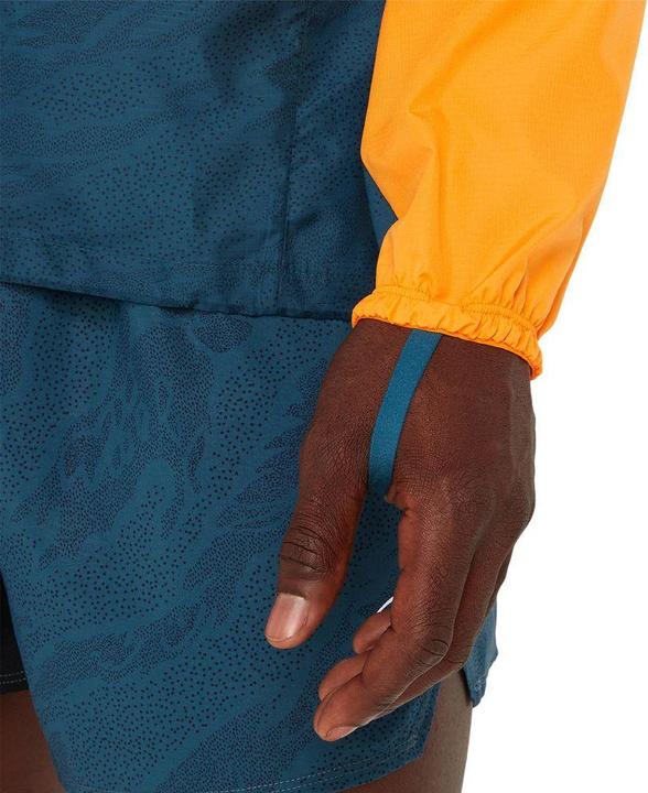 Produktbild ASICS Performance Fujitrail Packable Windbreaker (M)