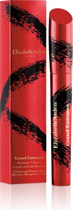 Produktbild Elizabeth Arden Grand Entrance (01 Stunning Black)