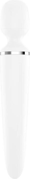 Actual product image Satisfyer Wand-er Woman