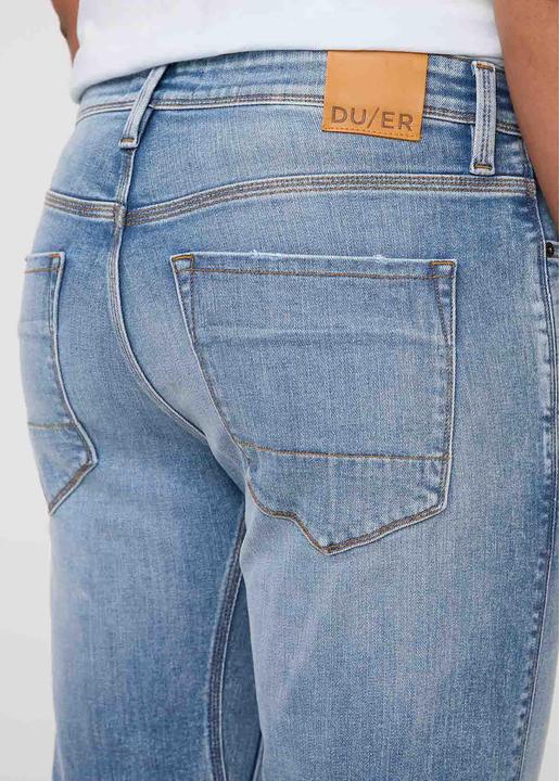 Actual product image Du/Er Performance Plus Straight (M)