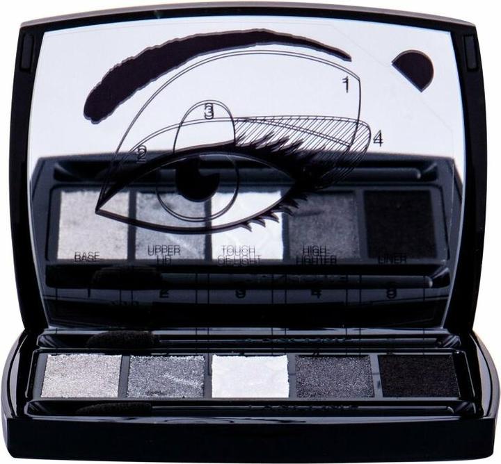 Image du produit Lancôme Hypnôse (14 Smokey Chic)