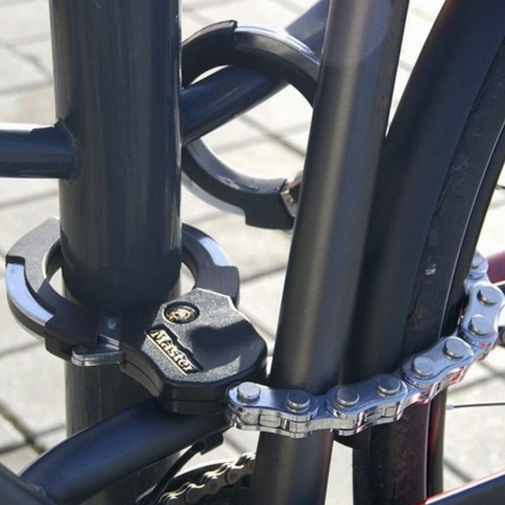 Produktbild Master Lock Street Cuff 8290 (7.60 cm)