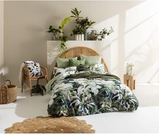 Actual product image KAS Aruba (Duvet cover, 160 x 210 cm)
