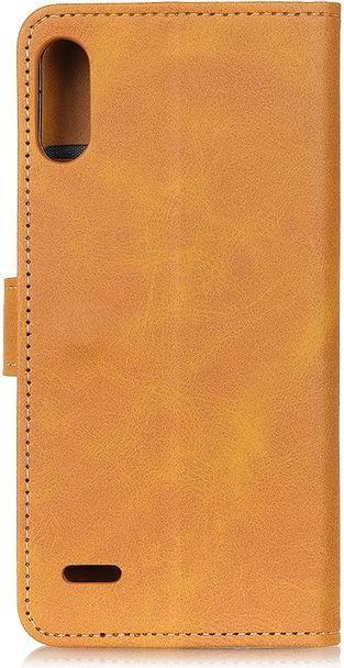 Productafbeelding MU Classic Classic IV Lederen Boekomslag Serie (LG K22)