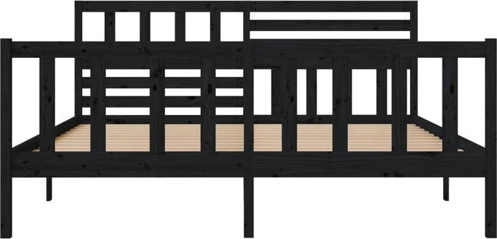 Actual product image VidaXL Neils (200 x 200 cm)