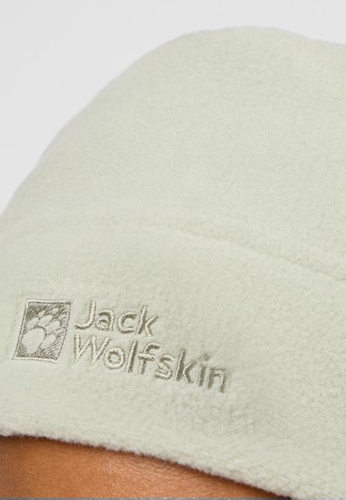 Actual product image Jack Wolfskin Real Stuff Beanie K (One size)