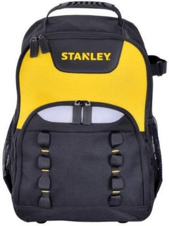 Actual product image Stanley Tool backpack (1 pieces)