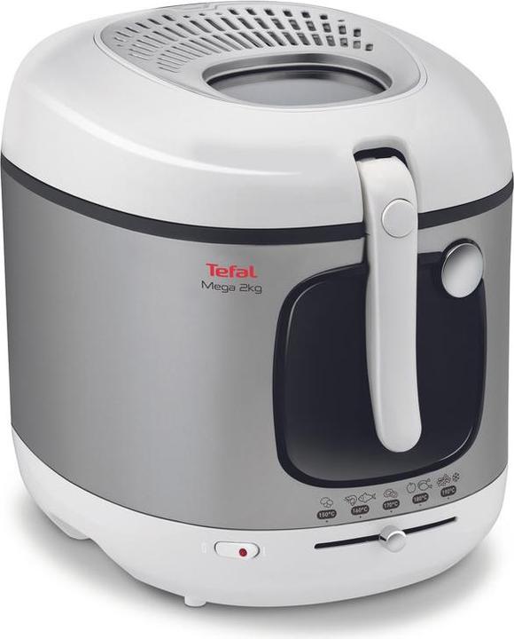 Produktbild Tefal Mega 2